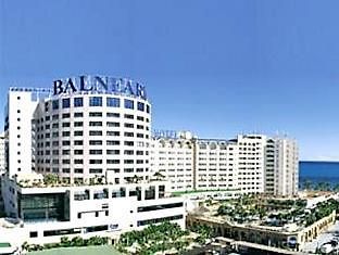 Hotel Marina D'Or 3 Oropesa del Mar Exterior foto